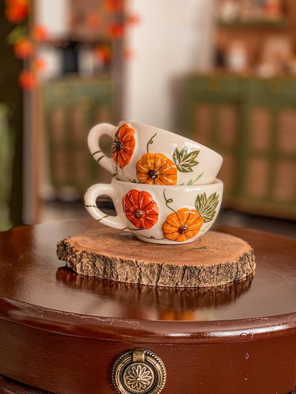 لاته خوری کدویی