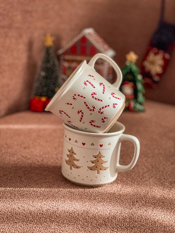 کاج و عصایی مینیمال