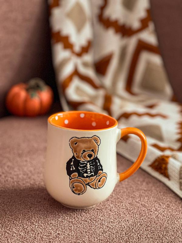 خرسی نارنجی 