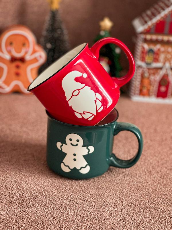 جینجر و لی لی پوت