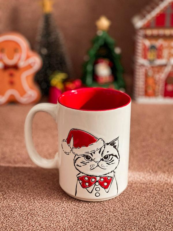 گربه اشرافی