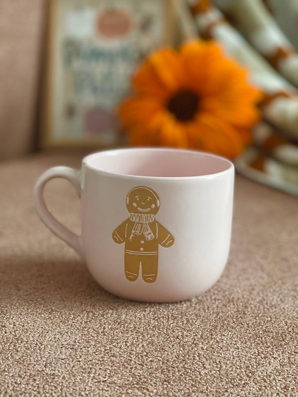 زنجفیلی صورتی ۱