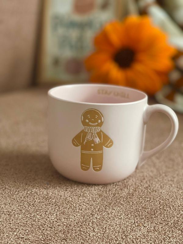 زنجفیلی صورتی ۲