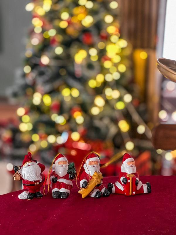 بابانوئل کوچک