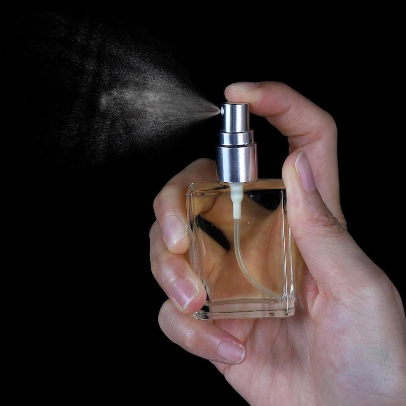 عطر آلیین موگلر Alien Mugler با رایحه گرم و گلی | گالری عطر پرادا