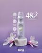 دئودورانت زنانه Rebul Magnolia 150ml