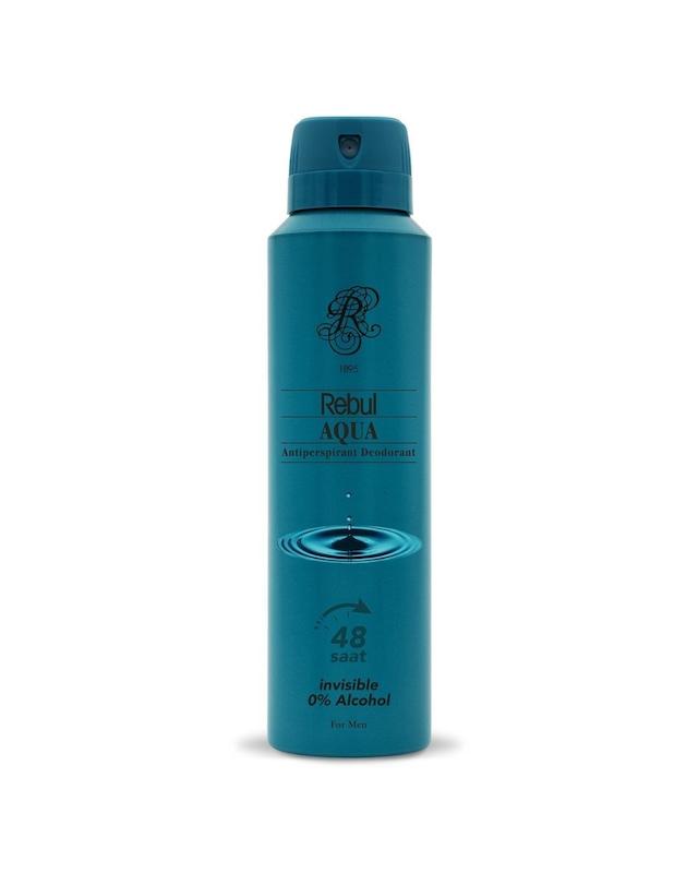 دئودورانت مردانه AQUA 150ml