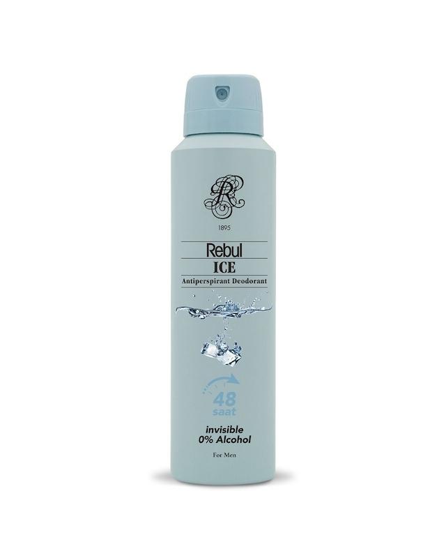 دئودورانت مردانه ICE 150ml