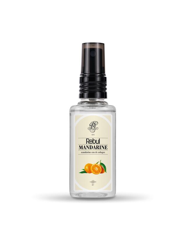 Rebul Mandarine کولونیا ۵۰ میلی‌لیتر