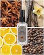 کلونیا Rebul Dark Spice حجم 50 میلی‌لیتر 