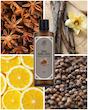 کلونیا Rebul Dark Spice 250ml شیشه‌ای