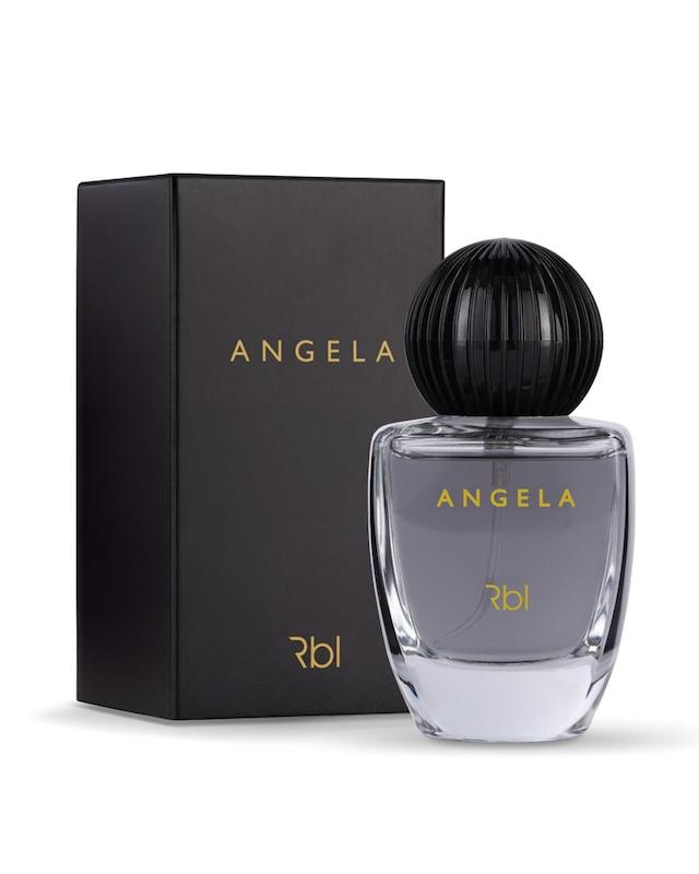 عطر زنانه RBL Angela Eau de Perfume 50ml