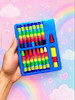 پاستل 14 رنگ آریا🖍️