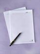 کاغذ خط دار A4 