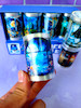 استیکر رولی شب و منظره 40 عددی