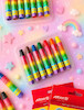 پاستل ۷ رنگ آریا🖍️