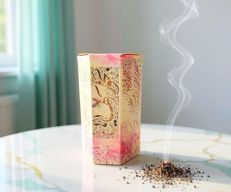 رهایی از جادو  Freedom from magic