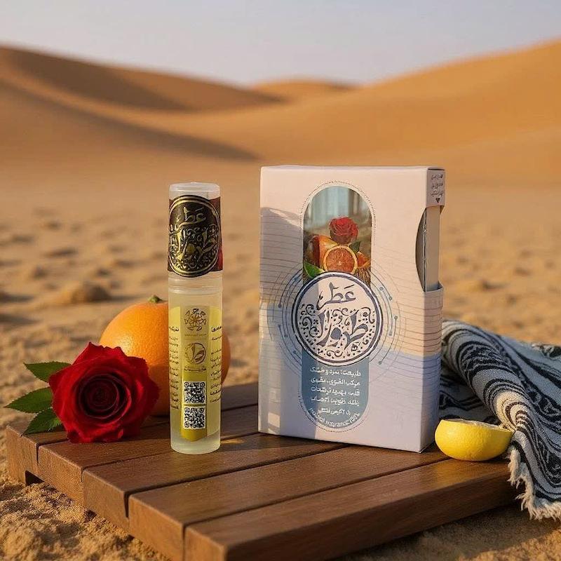 خرید عطر طبیعی طهورا  Buy natural Tahora perfume