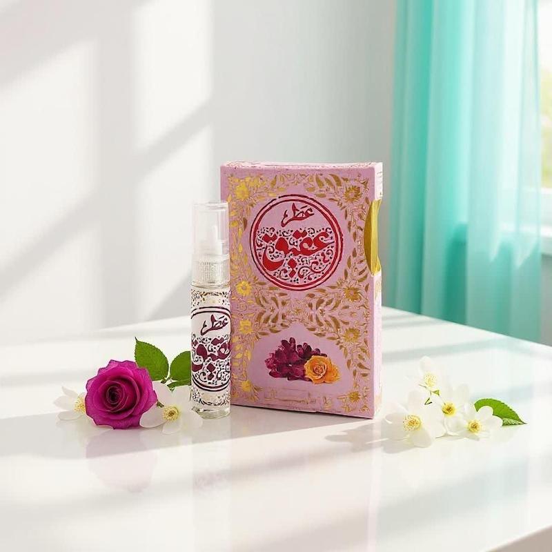 خرید عطر طبیعی عقیق  Buy natural agate perfume