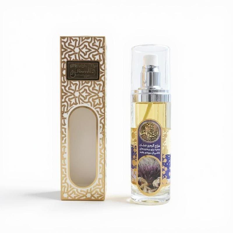 خرید روغن اسطوخودوس  Buy lavender oil