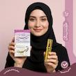 روغن برای لک صورت  Oil for facial blemishes