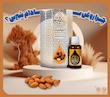 خرید روغن بادام شیرین 30 گرمی  Buy sweet almond oil 30 grams