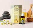 خرید روغن بابونه (بابونج) 30 گرمی  Buy Chamomile Oil (Chamomile) 30 grams