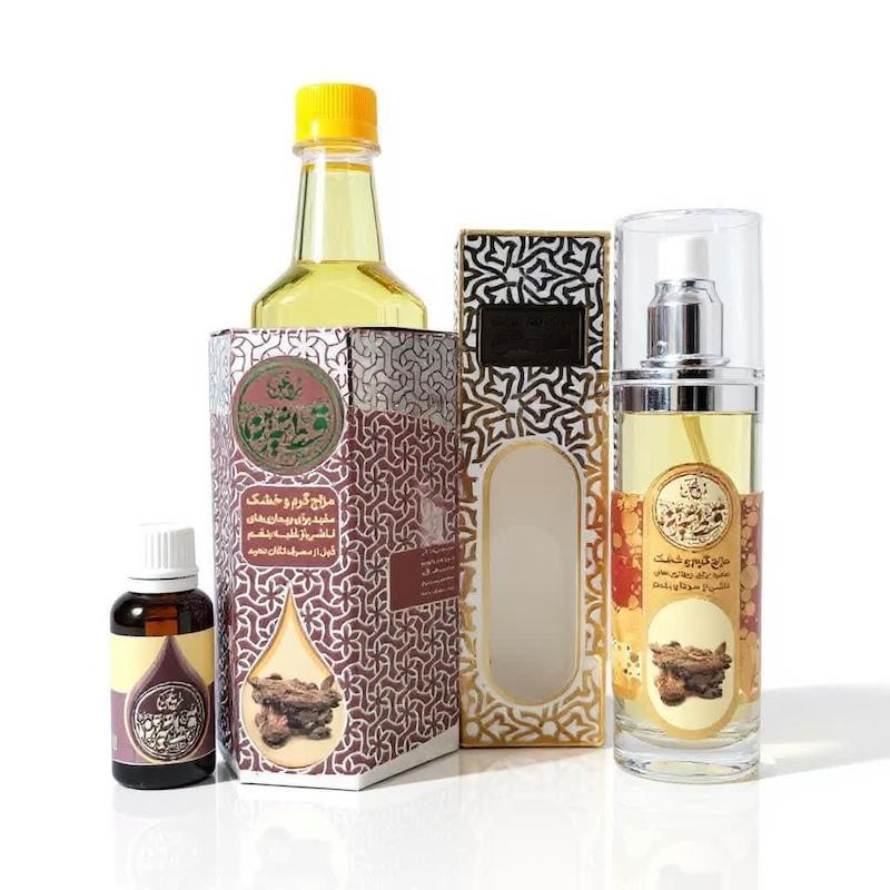 خرید روغن قسط شیرین  Buy sweet oil