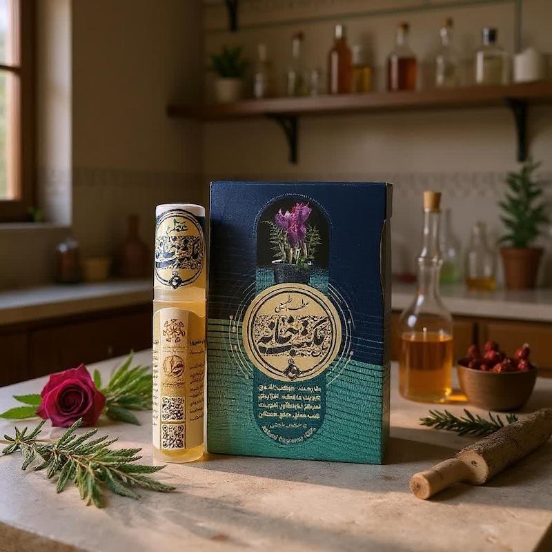 خرید عطر مکتب خانه  Buy Maktab Khana perfume