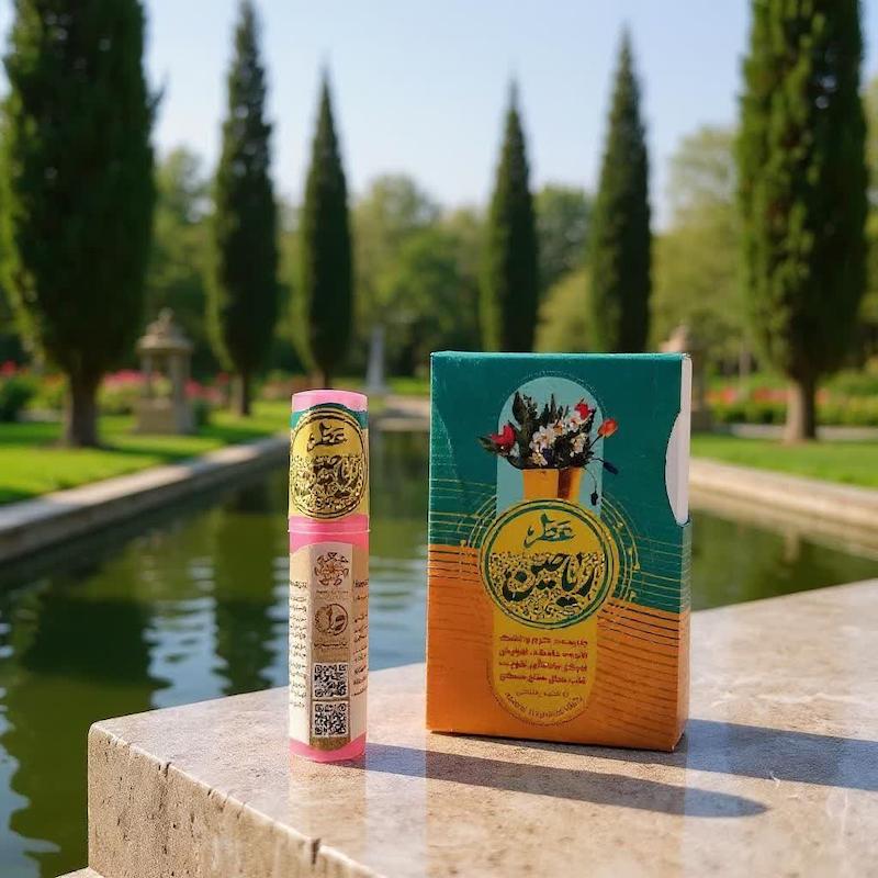 خرید عطر ریاحین  Buy Riyahin perfume