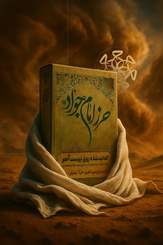 خرید حرز امام کاظم علیه السلام  Buying the amulet of Imam Kazim (a.s.)