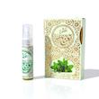 عطر نعناع فلفلی طیبستان مدل طبیعی    Tayyebistan peppermint perfume, natural model