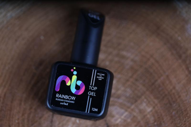 تاپ شاین رینبو 12ml