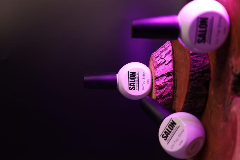 تاپ شاین سالن 30ml