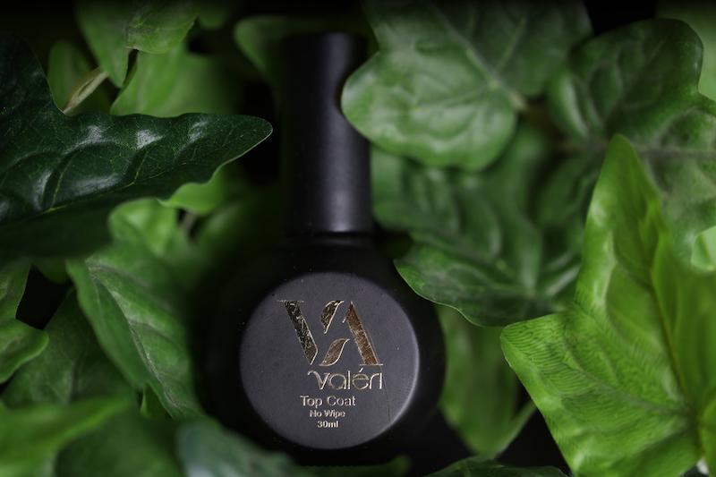 تاپ شاین 30ml valeria