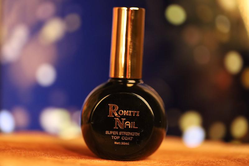 سوپر تاپ شاین رونیتی