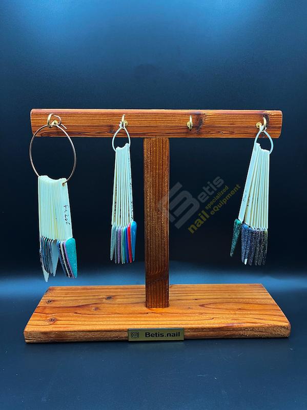 استند آویز پالت روسی T