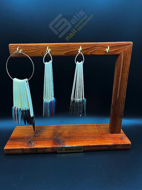 استند آویز پالت روسی L