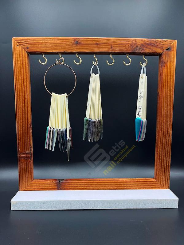 استند آویز پالت روسی مربع