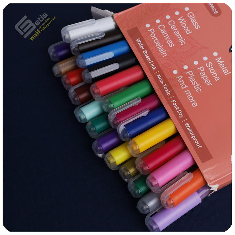 ماژیک طراحی 