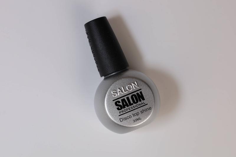 دیسکو تاپ سالن 30ml