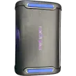 اسپیکر بلوتوثی نورث پلاس مدل MegaBass 700