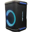 اسپیکر بلوتوثی نورث پلاس مدل MegaBass 700