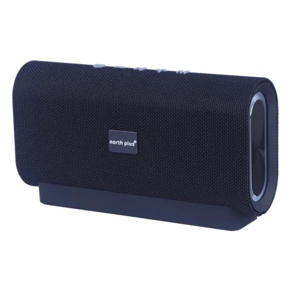اسپیکر بلوتوثی نورث پلاس مدل soundwave 44