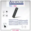 ریموت کنترل تسکو مدل TRC 182