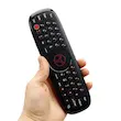 ریموت کنترل تسکو مدل TRC 191