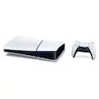 کنسول بازی سونی مدل Sony Play Station 5 Slim (Digital) CFI 2116 EU اروپا 