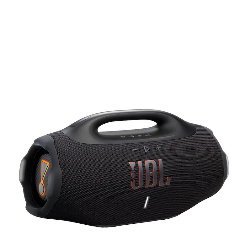 اسپیکر بلوتوثی قابل حمل جی بی ال مدل Boom Box4