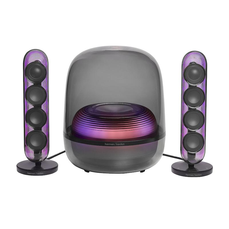 اسپیکر بلوتوثی هارمن کاردن مدل Sound Stick 5