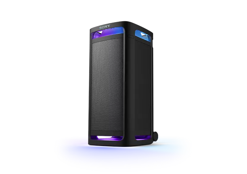 پخش کننده پرتابل سونی مدل ULT TOWER 9